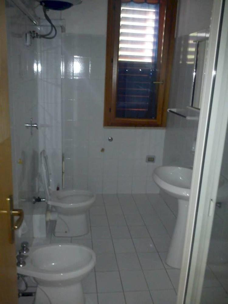 Residence Marinella San Vito Lo Capo Exteriör bild