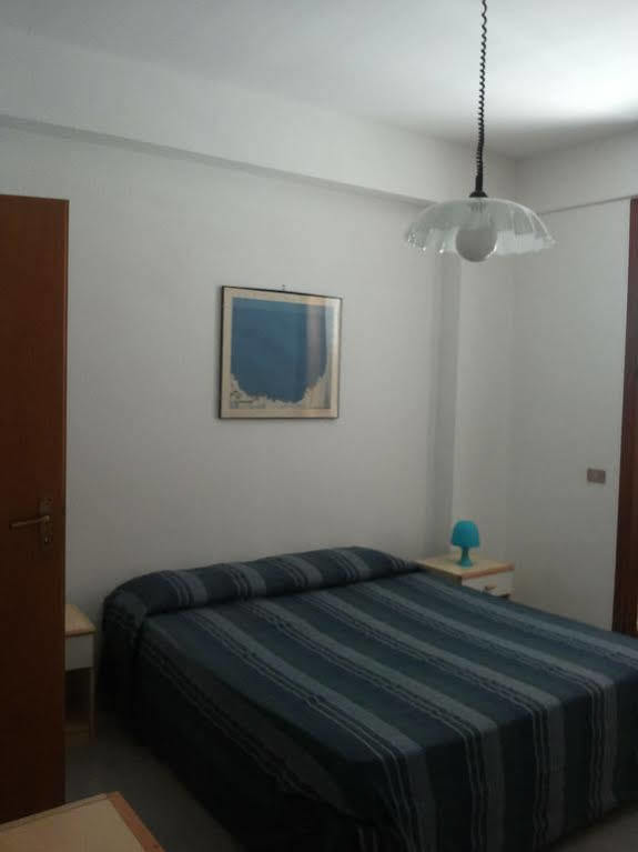 Residence Marinella San Vito Lo Capo Exteriör bild